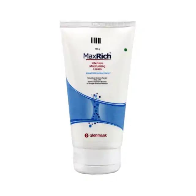 Maxrich Cream (1 tube of 150 gm Cream)