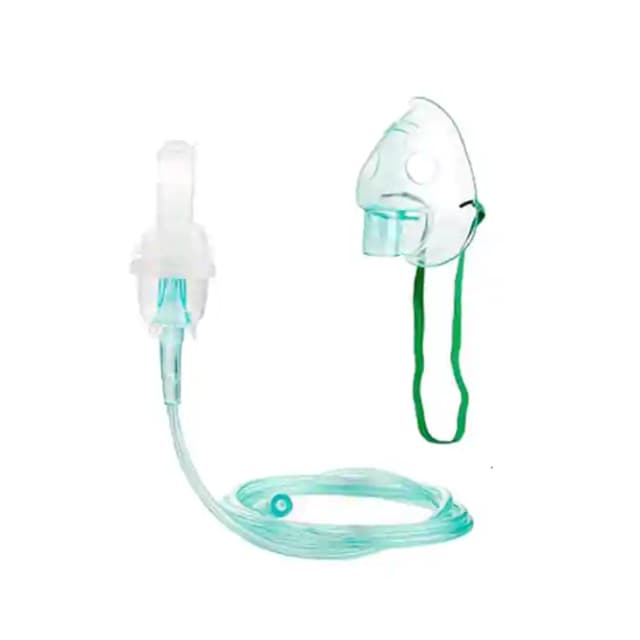MCP Child Nebulizer Mask (1 Box Of 1 Mask)