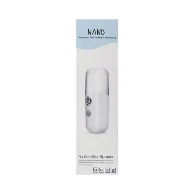 MCP Nano Mist Sprayer (1 Box Of 30 ml Bottle)