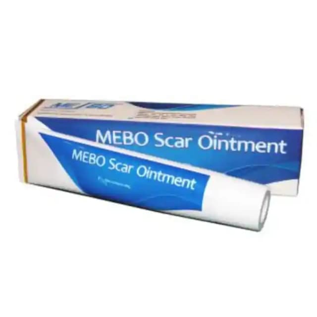 Mebo Scar Ointment (1 Tube Of 40 gm Ointment)