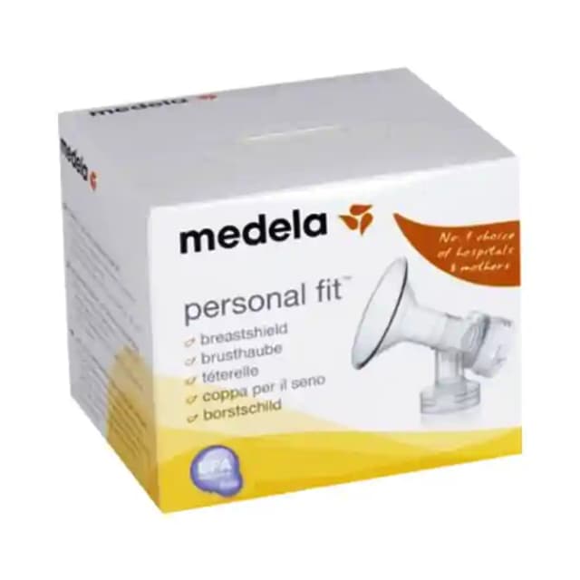 Medela Personal Fit Breastshield Large (1 Box Of 1 Device)