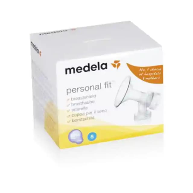 Medela Personal Fit Breastshield Small (1 Box Of 1 Device)