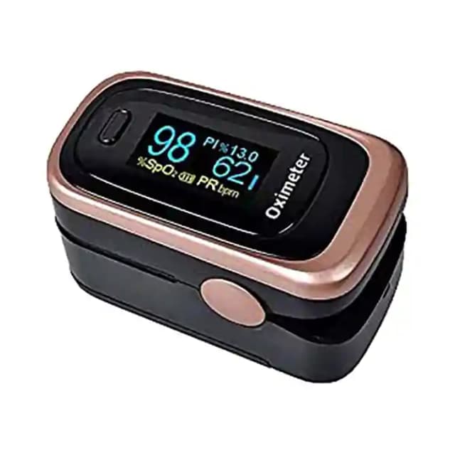 Meditive Pulse Oximeter (1 Box Of 1 Unit)