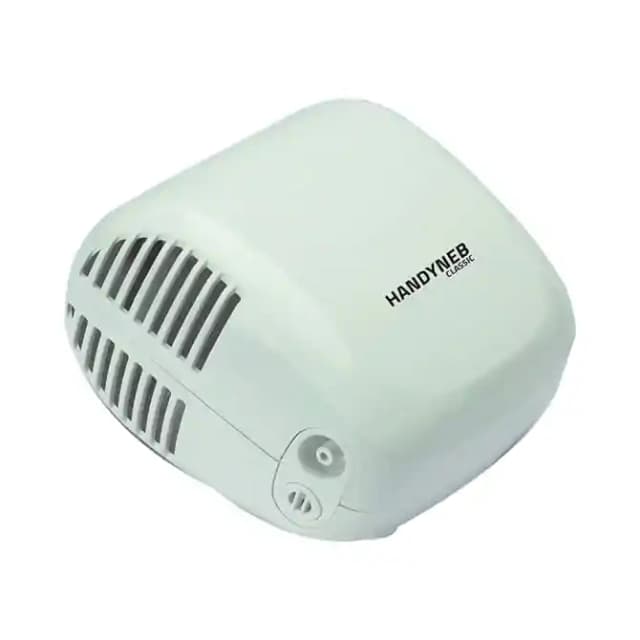 Medtech Handyneb Classic Nebuliser (1 Box Of 1 Nebuliser)