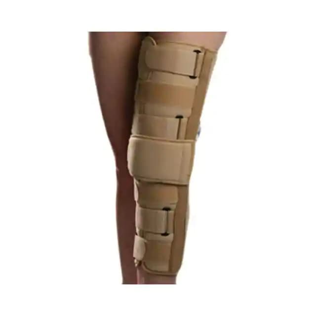 Medtrix Knee Brace Medium Beige (1 Box Of 1 Knee Support)