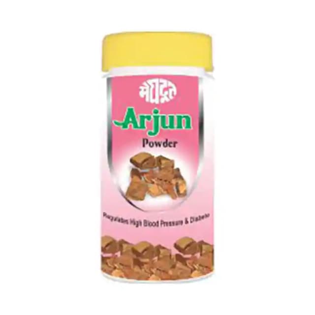 Meghdoot Arjun Powder (1 Bottle of 100 gm Powder)