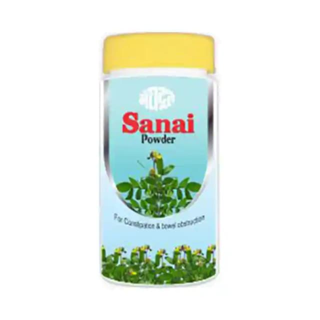 Meghdoot Sanai Powder (1 Bottle of 100 gm Powder)