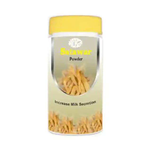 Meghdoot Satawar Powder (1 Bottle of 100 gm Powder)