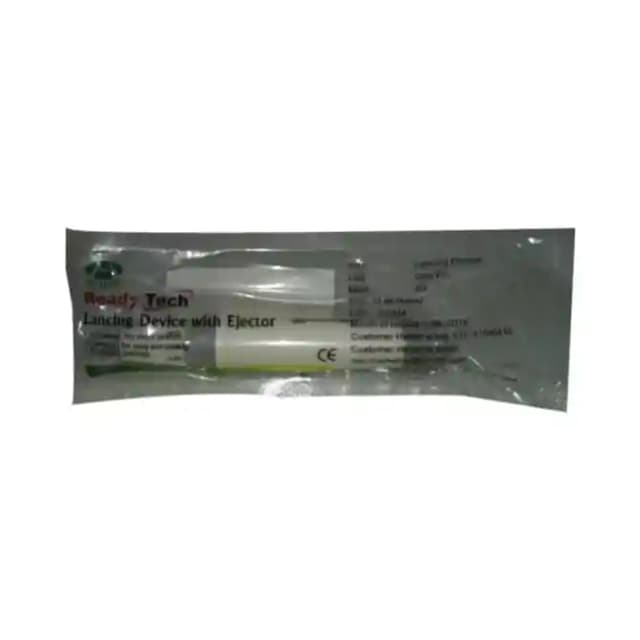 Mehar Lancing Device with Ejector (1 Packet Of 1 Unit)