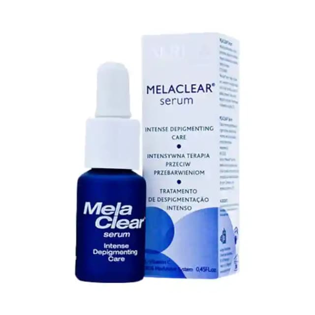 Melaclear Serum (1 Bottle of 100 ml Serum)
