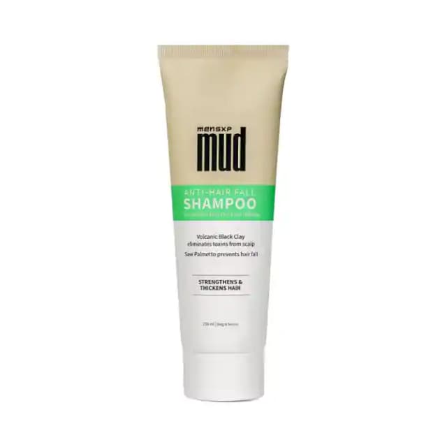 Mensxp Anti Dandruff Shampoo for Men (1 Tube Of 250 ml Shampoo)