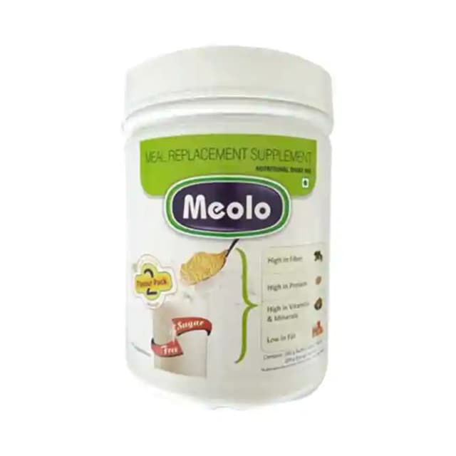 Meolo Powder Mango (1 Box Of 25 gm Powder)