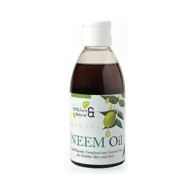 Mesmara Neem Oil (1 Bottle of 200 ml Oil)