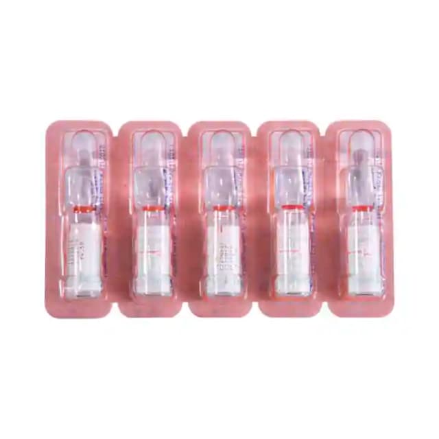Methergin Injection (1 ml in 1 vial)