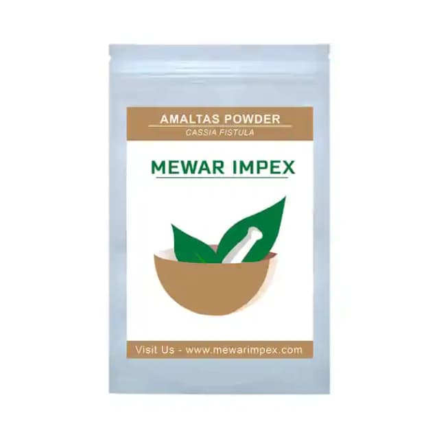 Mewar Impex Amaltas Powder (1 Packet Of 500 gm Powder)