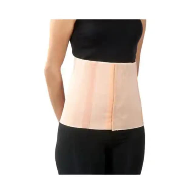 MGRM Abdominal Belt 0603 XXXL (1 Box Of 1 Belt)