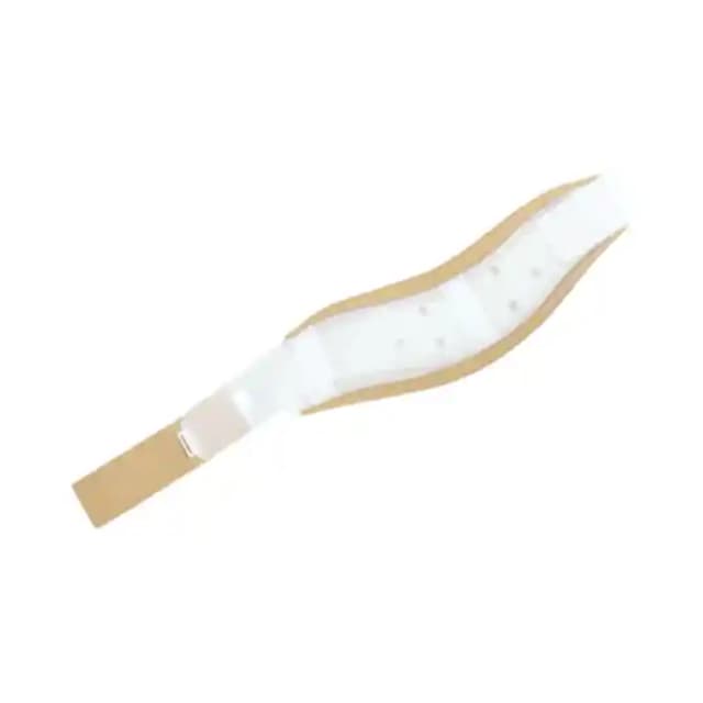 MGRM Hard Collar 0112 Medium (1 Box Of 1 Unit)