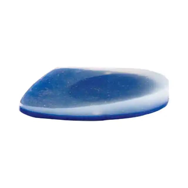 MGRM Heel Cup Pair 1101 Medium (1 Box Of 1 Device)