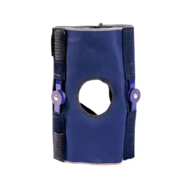 MGRM Hinged Knee Support 0706 XXL (1 Box Of 1 Unit)