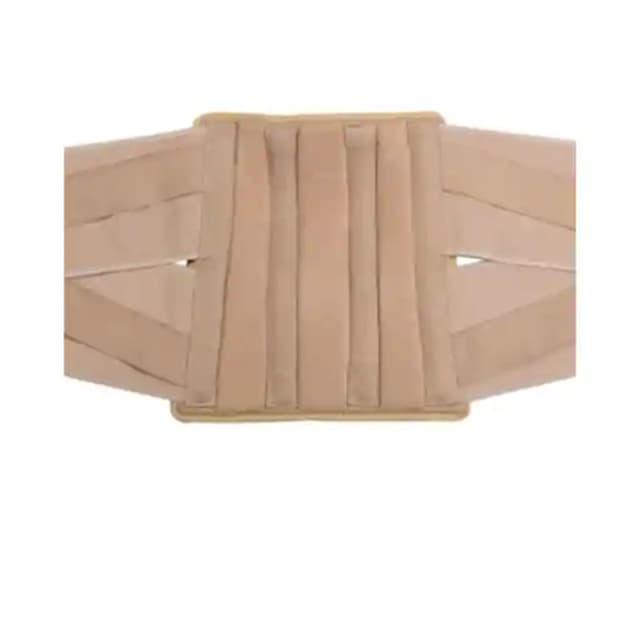 MGRM Lumbo Sacral Belt 0511 XXXL (1 Box Of 1 Belt)