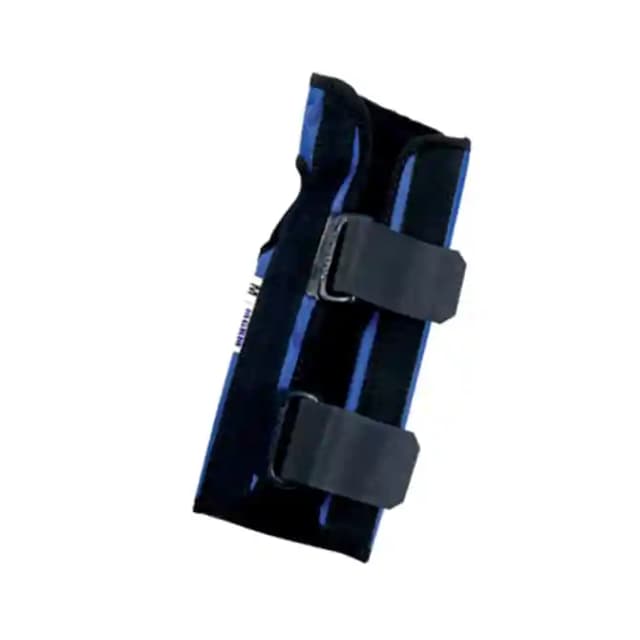 MGRM Wrist & Cock Up Splint 0307 Large Left (1 Box Of 1 Unit)