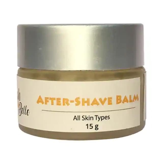 Mirah Belle After Shave Balm (1 Box Of 15 gm Balm)