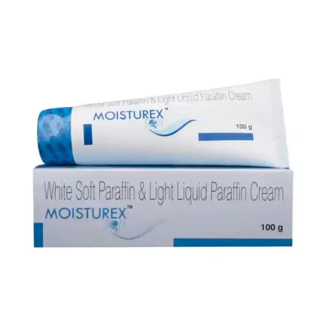Moisturex Soft Cream (1 tube of 100 gm Cream)