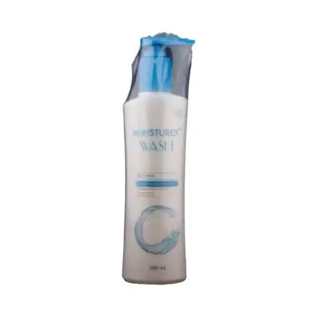 Moisturex Wash (1 Bottle of 200 ml Liquid)