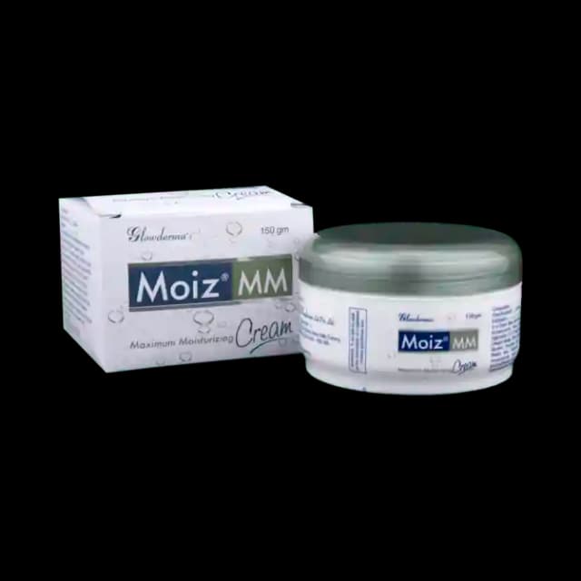 Moiz MM Cream (1 Jar Of 150 gm Cream)