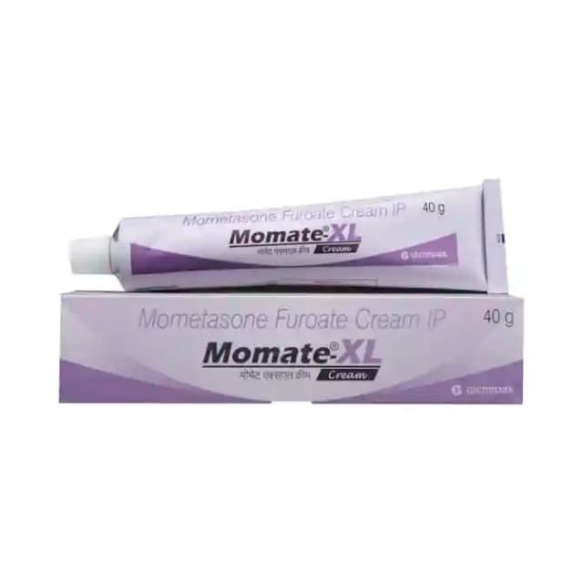 Momate XL Cream (40 gm in 1 tube)
