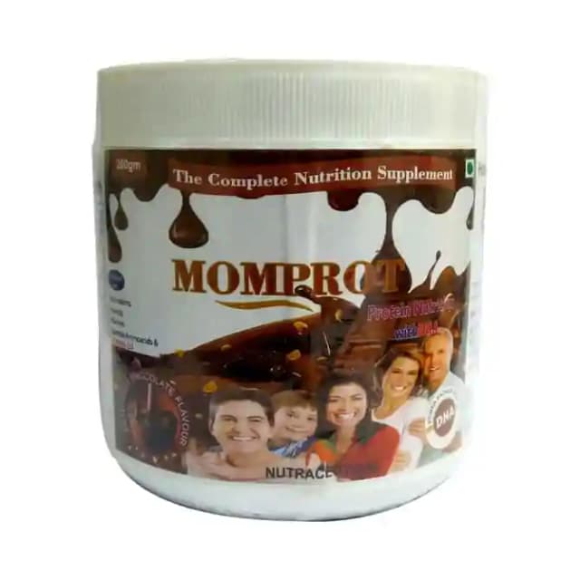 Momprot Powder (1 Box Of 200 gm Powder)