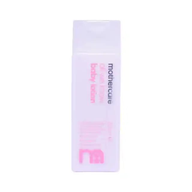 Mothercare Baby Lotion Pack of 3 (1 Bottle of 300 ml Lotion)