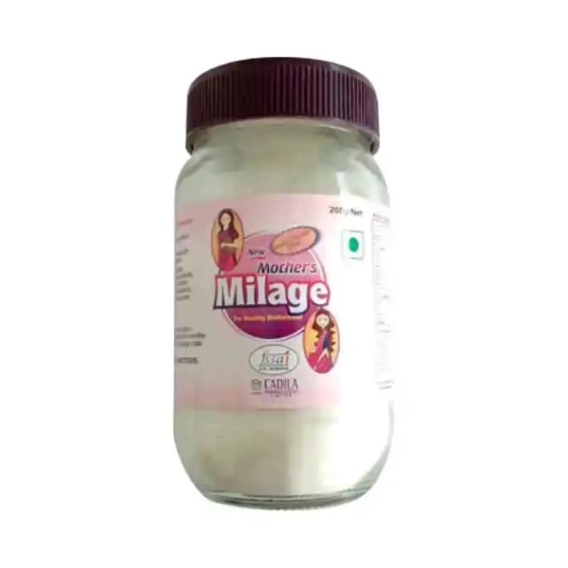 Mothers Milage Powder (1 Box Of 200 gm Powder)