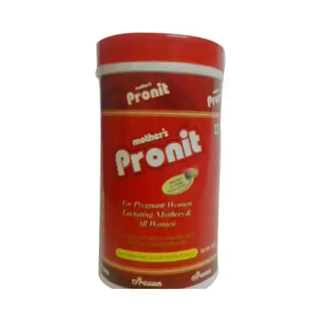 Mothers Pronit Powder (1 Box Of 200 gm Powder)