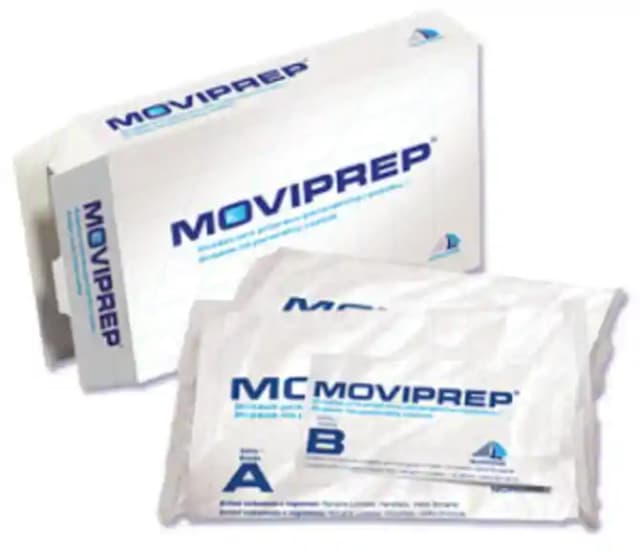 Moviprep Sachet (1 Packet Of 2 Sachets)