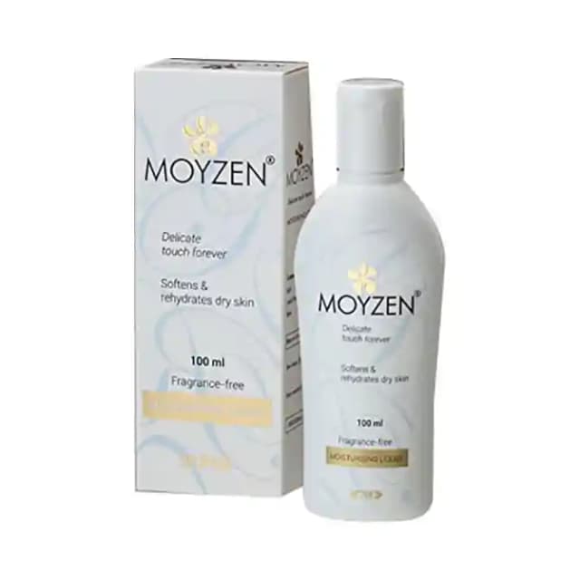 Moyzen Moisturising Liquid Large (1 Bottle of 200 ml Liquid)