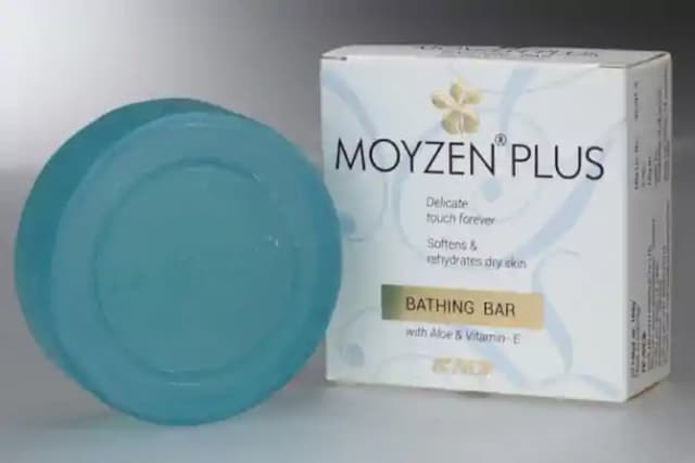 Moyzen Plus Soap (1 Packet Of 1 Soap)