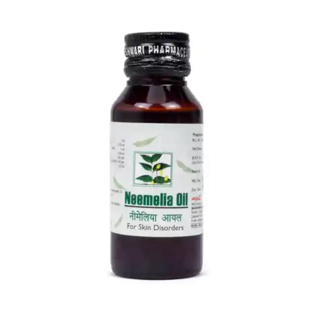 Mpil Neemelia Oil (1 Bottle of 60 ml Oil)