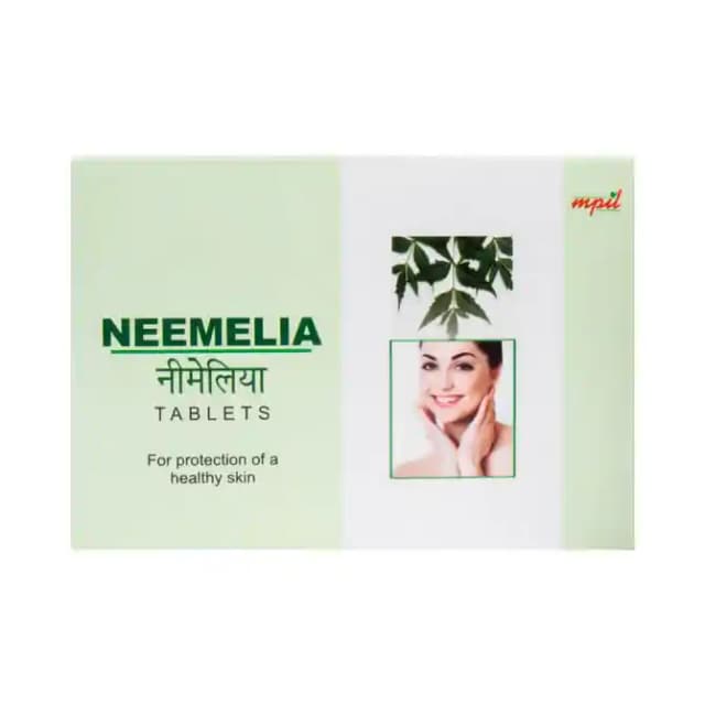 Mpil Neemelia (1 Box Of 100 tablets)