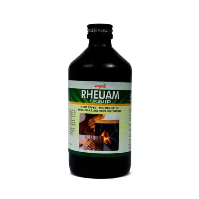 Mpil Rheuam Liquid (1 Bottle of 450 ml Liquid)