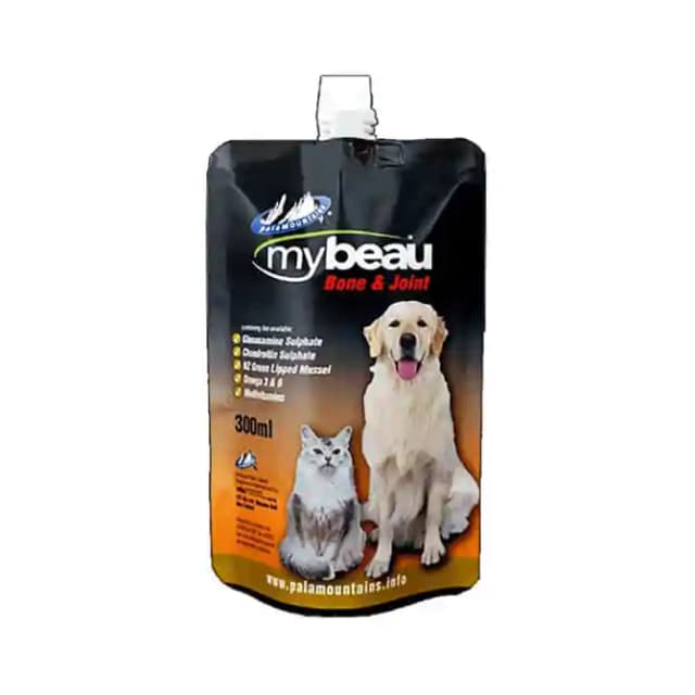 My Beau Bone & Joint (for Pets) (1 Packet Of 300 ml Pet Food)