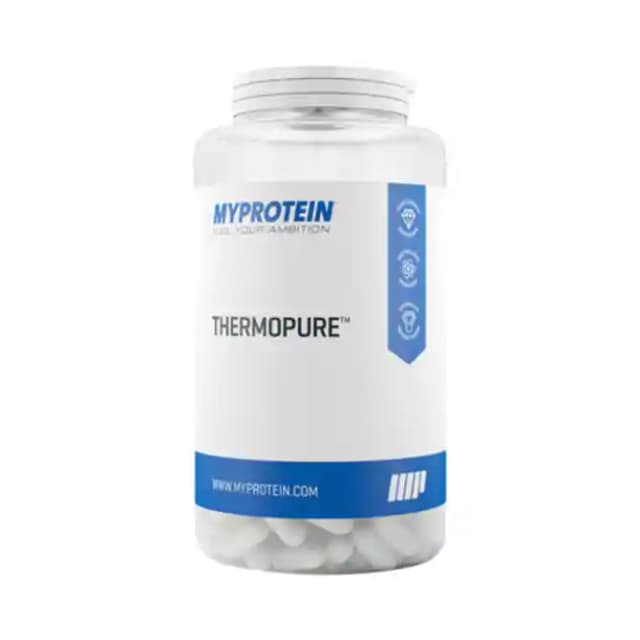 Myprotein Thermopure (1 Bottle of 90 capsules)