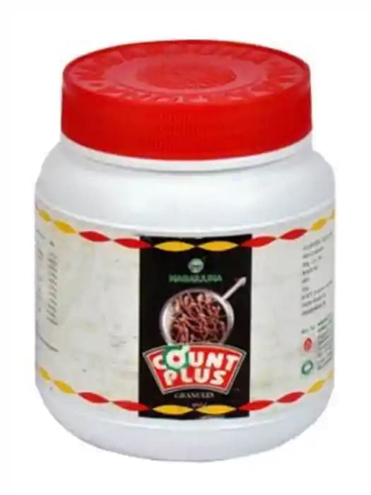 Nagarjuna Countplus Granules (1 Box Of 200 gm Granules)