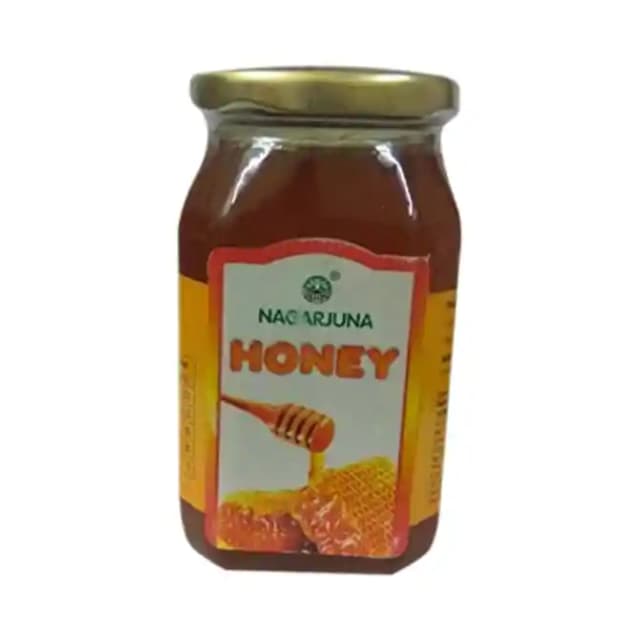 Nagarjuna Honey (1 Jar Of 500 gm Paste)