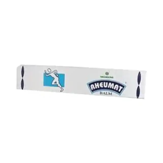 Nagarjuna Mahathikthaka Lepam (1 tube of 10 gm Balm)