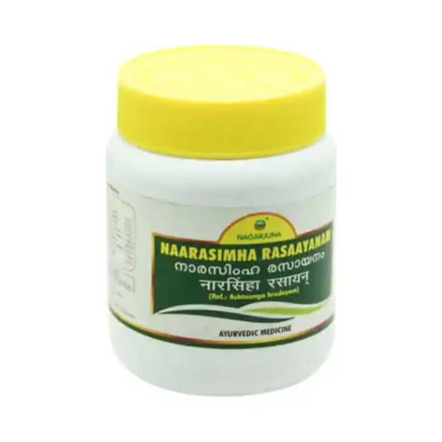 Nagarjuna Naarasimha Rasaayanam (1 Jar Of 400 gm Paste)