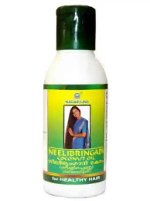 Nagarjuna Neelibhrungaadi Keram (1 Bottle of 200 ml Oil)