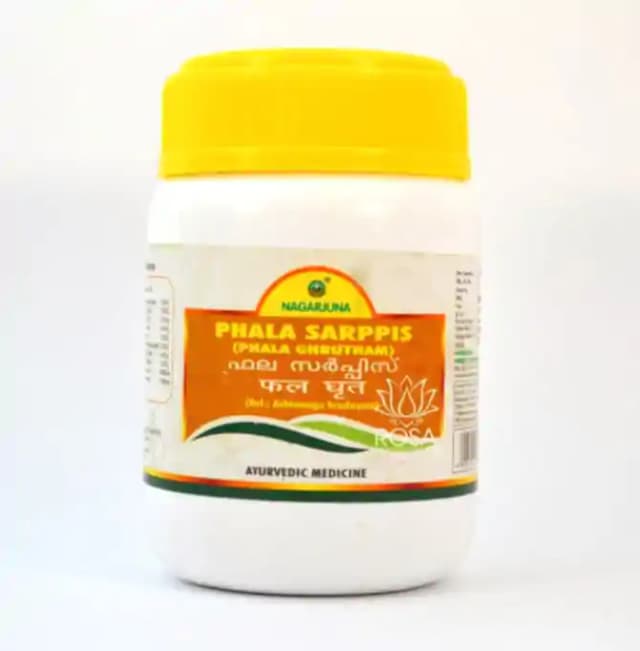 Nagarjuna Phala Sarppis Ghrutham (1 Jar Of 200 ml Paste)