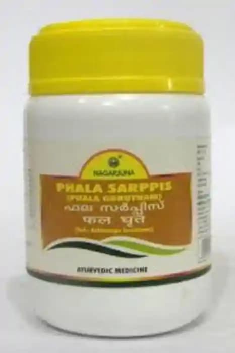 Nagarjuna Phalasarpi (1 Jar Of 200 ml Paste)