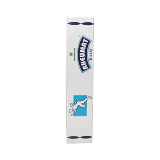 Nagarjuna Rheumat Balm (1 tube of 20 gm Balm)